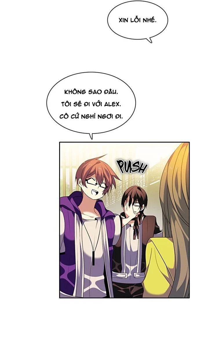 Zero Game Chapter 173 - Trang 2