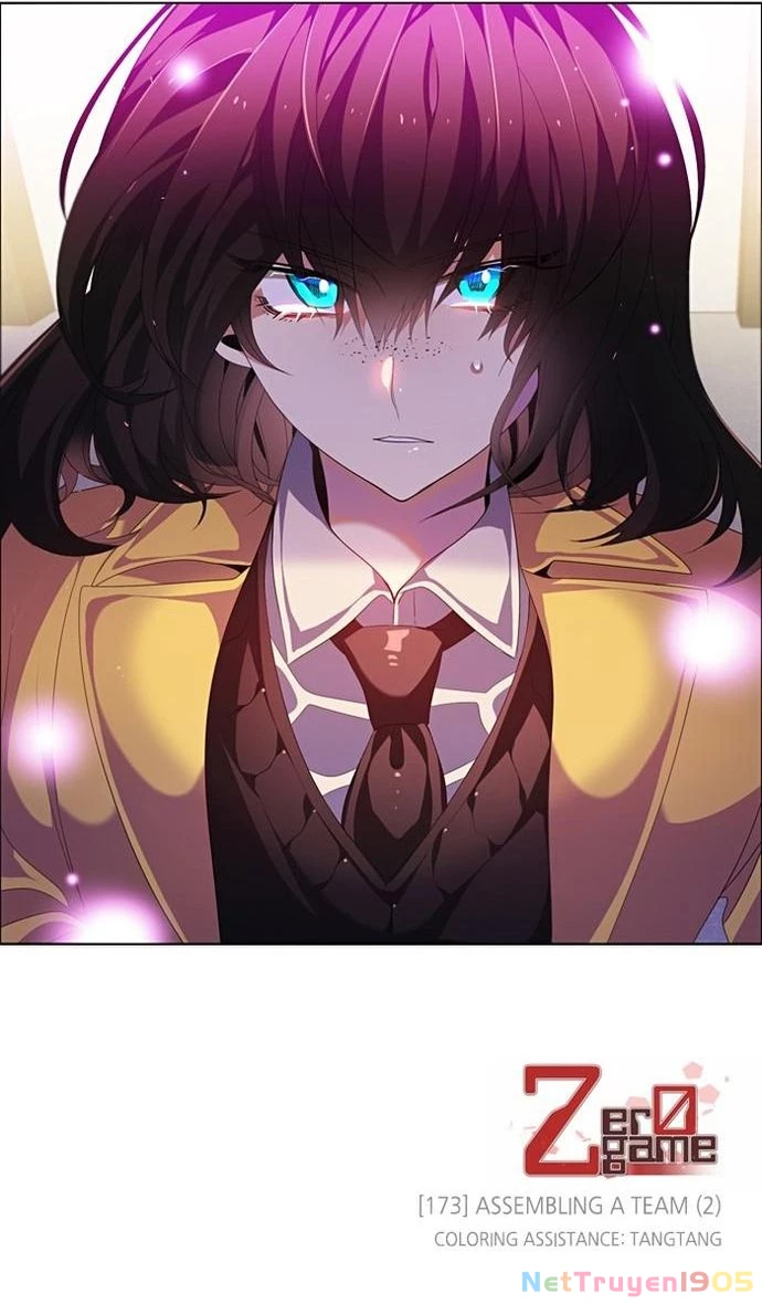 Zero Game Chapter 173 - Trang 2