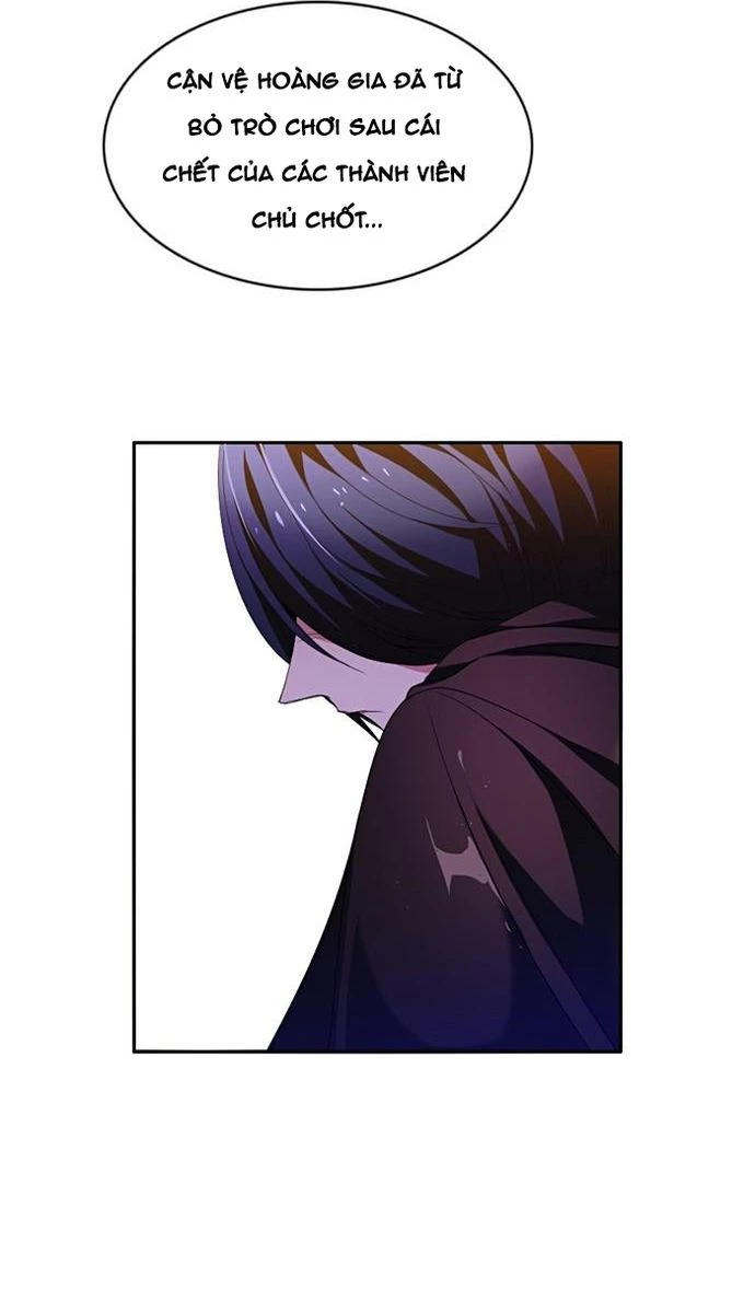 Zero Game Chapter 173 - Trang 2