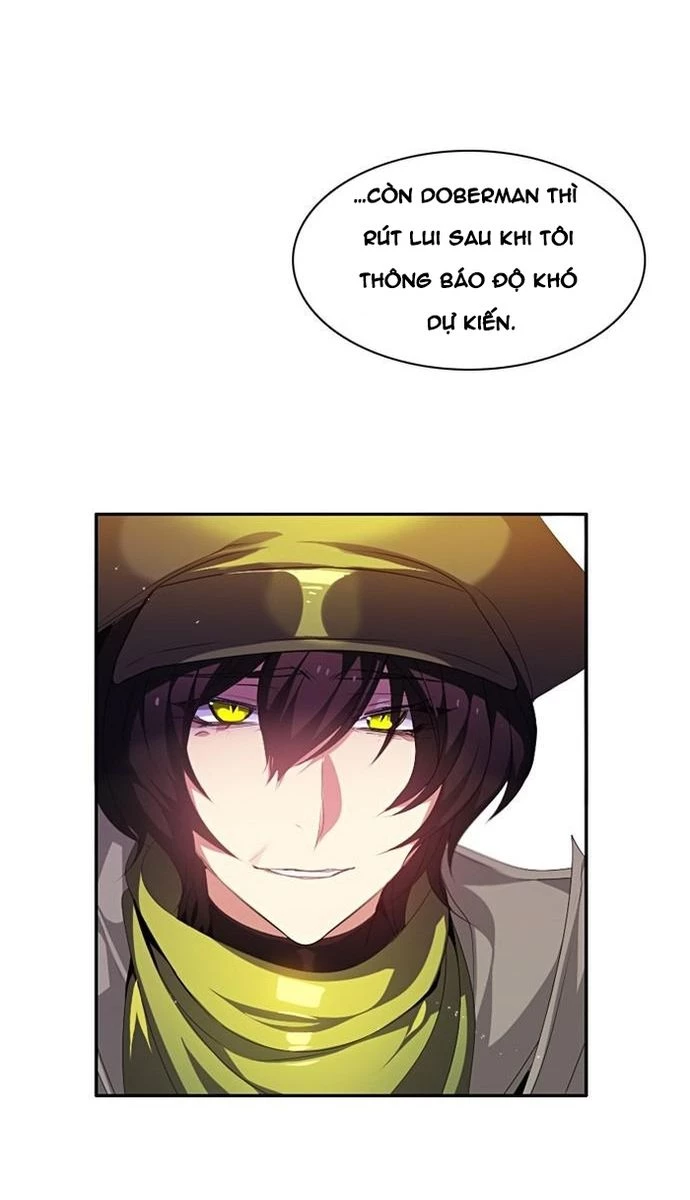 Zero Game Chapter 173 - Trang 2