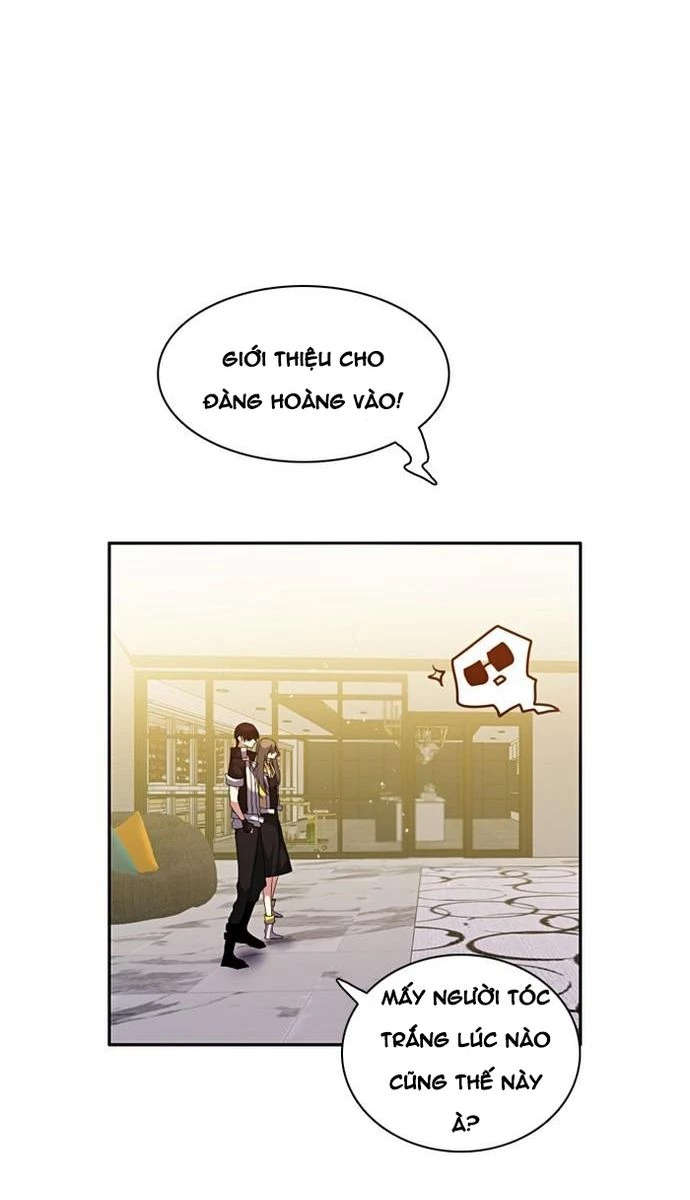 Zero Game Chapter 173 - Trang 2