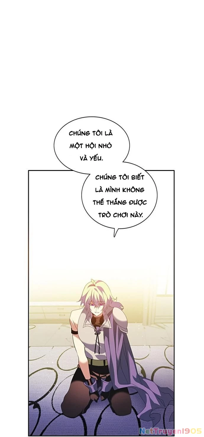 Zero Game Chapter 173 - Trang 2