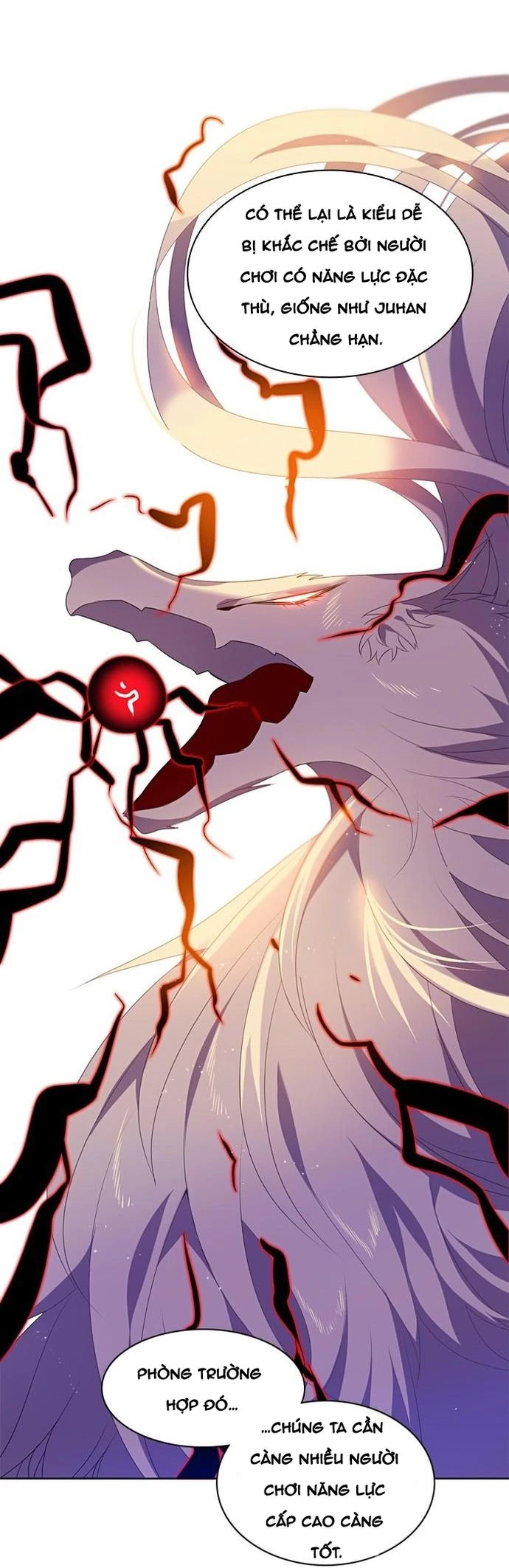 Zero Game Chapter 173 - Trang 2