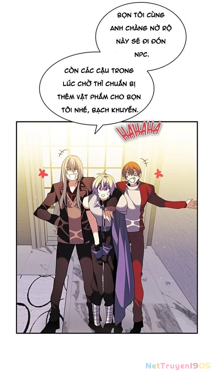 Zero Game Chapter 173 - Trang 2