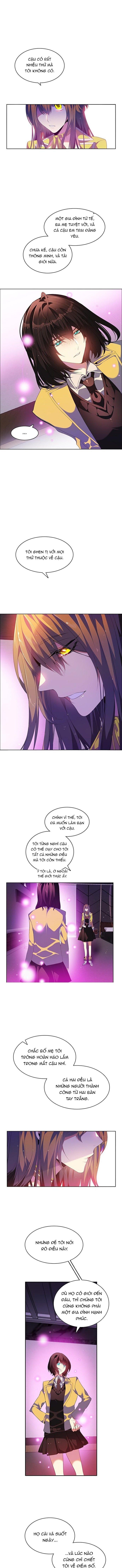 Zero Game Chapter 174 - Trang 2