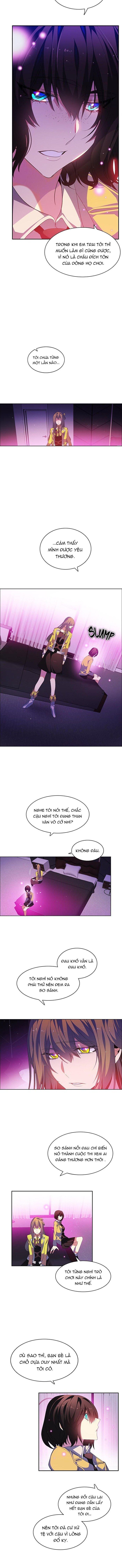 Zero Game Chapter 174 - Trang 2