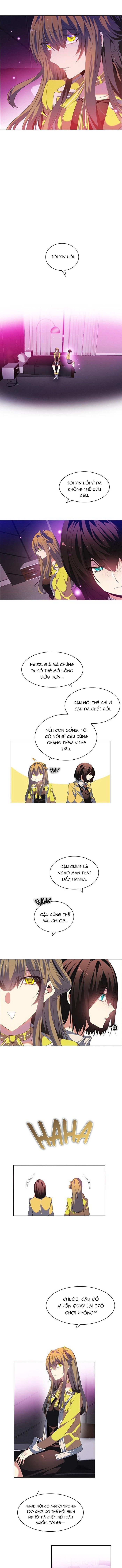 Zero Game Chapter 174 - Trang 2