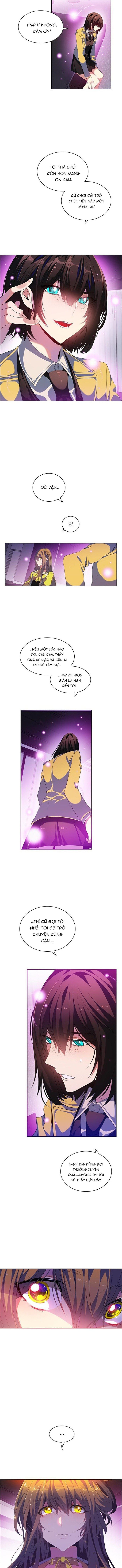 Zero Game Chapter 174 - Trang 2