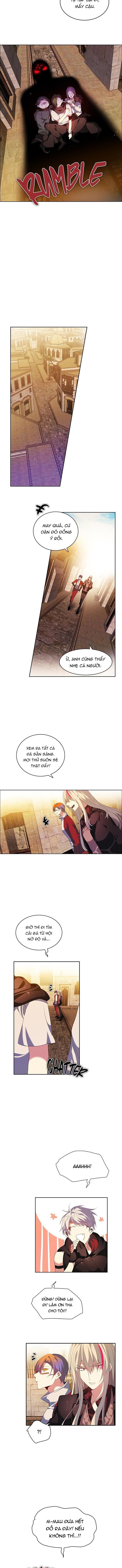 Zero Game Chapter 174 - Trang 2