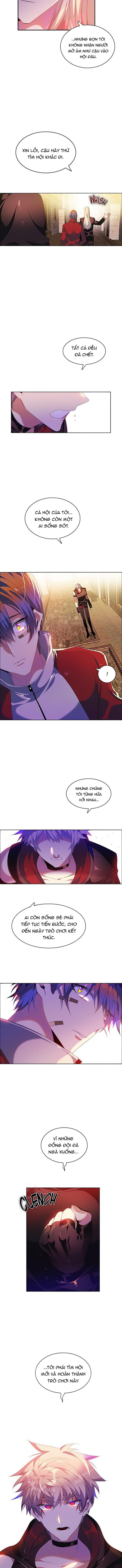 Zero Game Chapter 174 - Trang 2