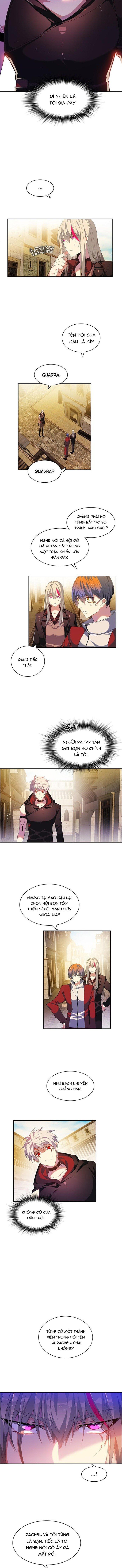 Zero Game Chapter 174 - Trang 2