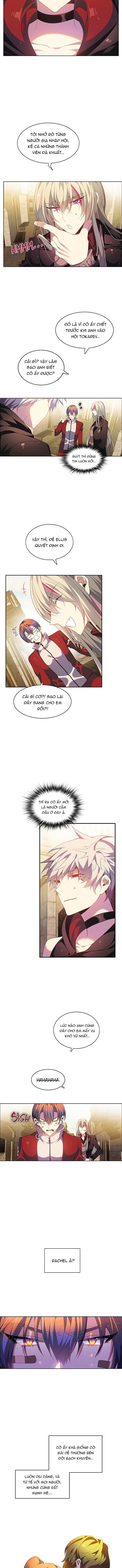 Zero Game Chapter 175 - Trang 2