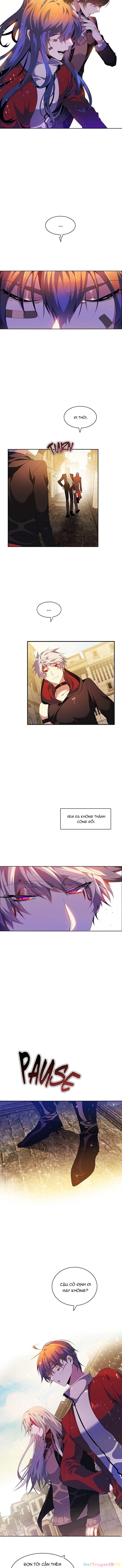 Zero Game Chapter 175 - Trang 2