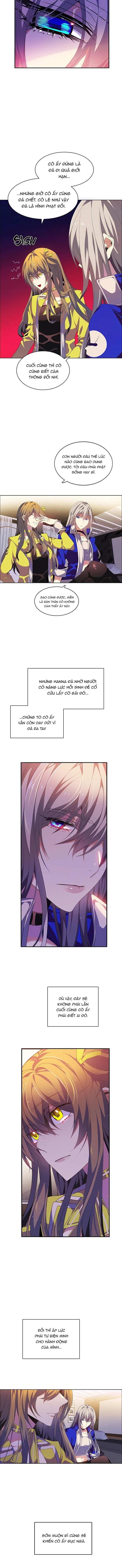 Zero Game Chapter 175 - Trang 2