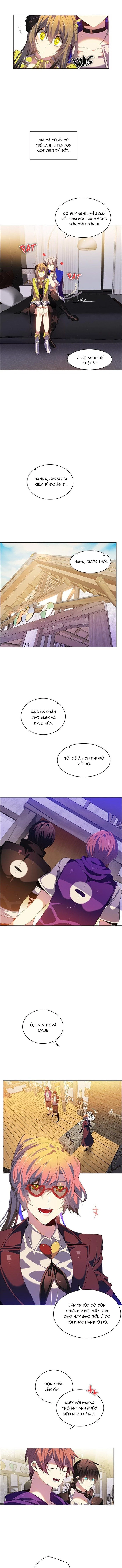 Zero Game Chapter 175 - Trang 2