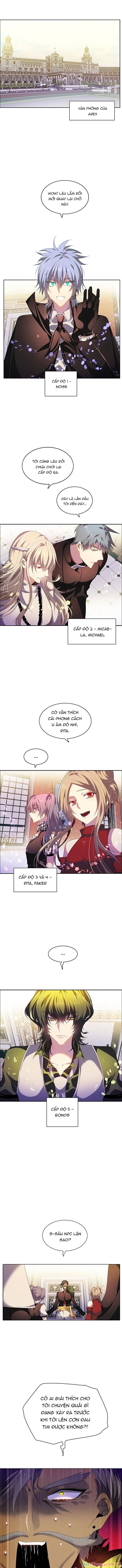 Zero Game Chapter 175 - Trang 2