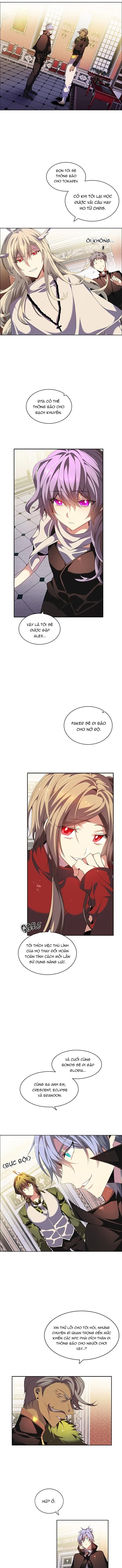 Zero Game Chapter 176 - Trang 2