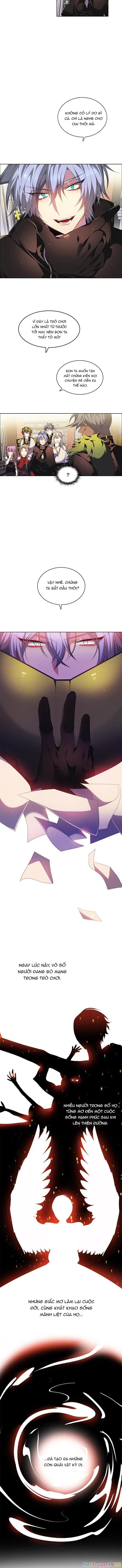 Zero Game Chapter 176 - Trang 2