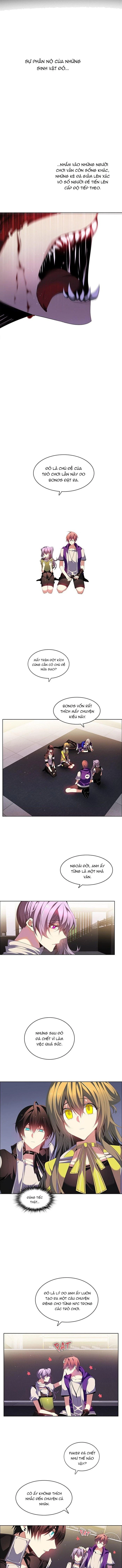 Zero Game Chapter 176 - Trang 2