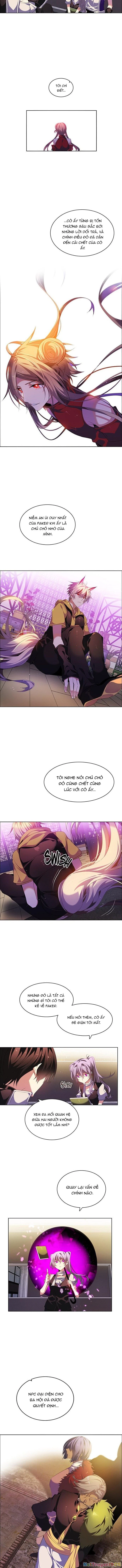 Zero Game Chapter 176 - Trang 2