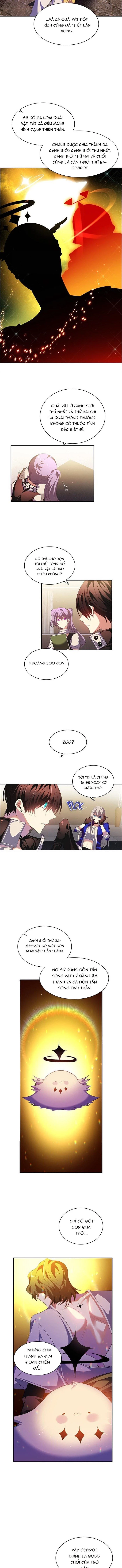 Zero Game Chapter 176 - Trang 2