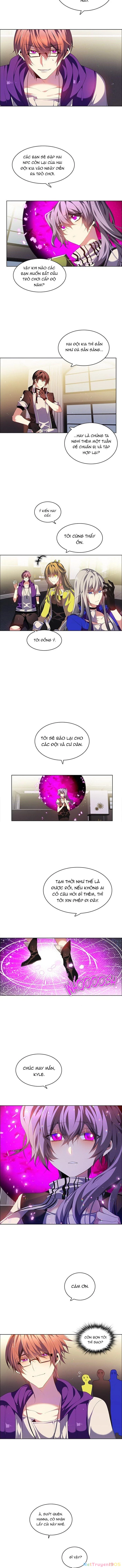 Zero Game Chapter 176 - Trang 2