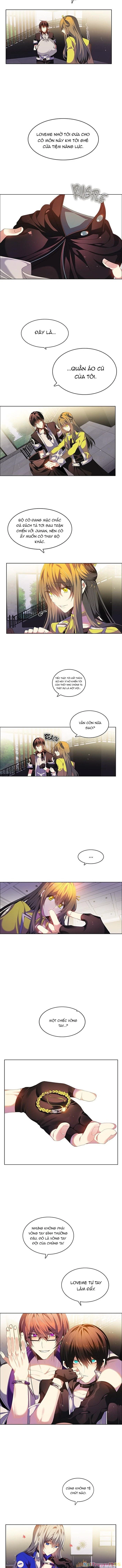 Zero Game Chapter 176 - Trang 2