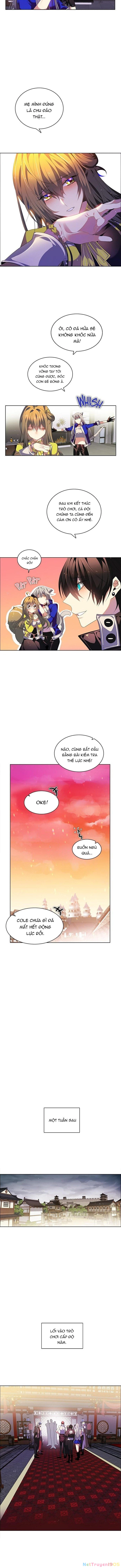 Zero Game Chapter 176 - Trang 2