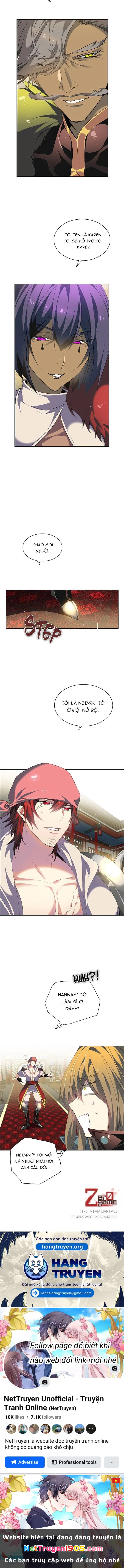 Zero Game Chapter 176 - Trang 2