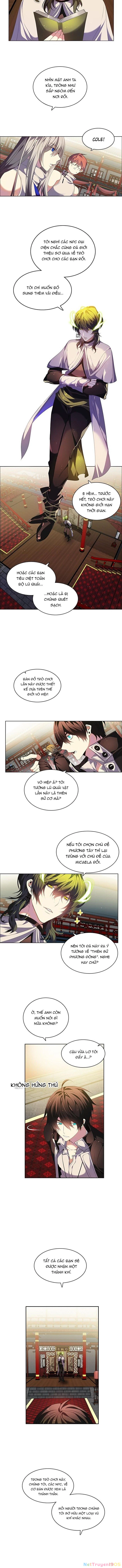 Zero Game Chapter 177 - Trang 2