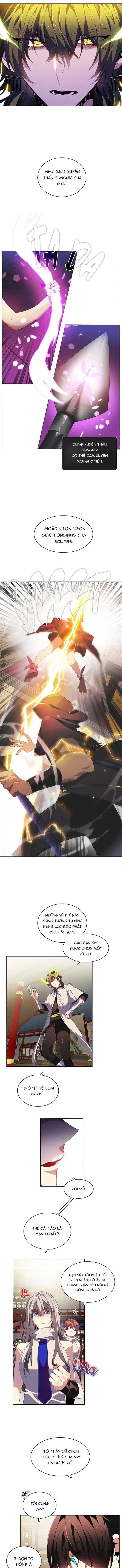 Zero Game Chapter 177 - Trang 2