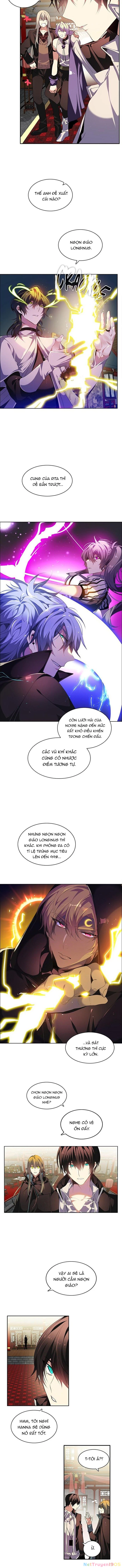 Zero Game Chapter 177 - Trang 2