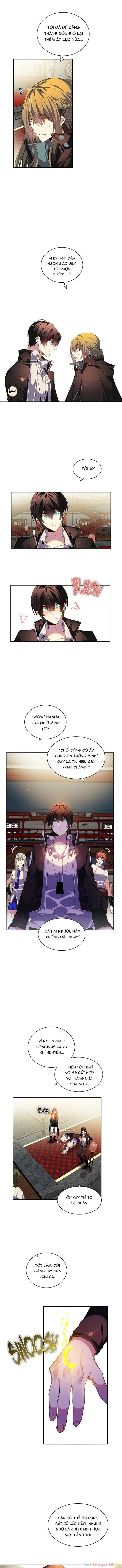 Zero Game Chapter 177 - Trang 2
