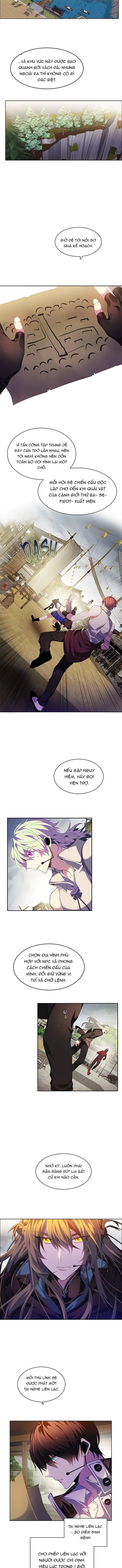 Zero Game Chapter 177 - Trang 2