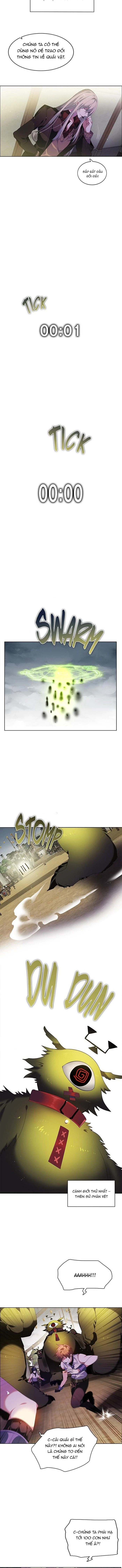 Zero Game Chapter 177 - Trang 2