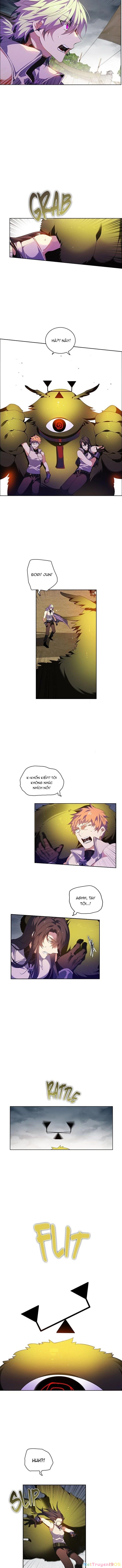 Zero Game Chapter 177 - Trang 2