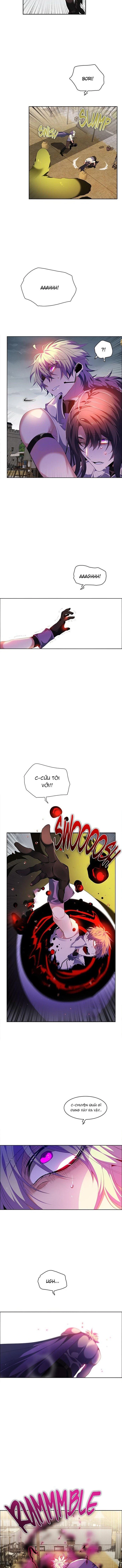 Zero Game Chapter 177 - Trang 2