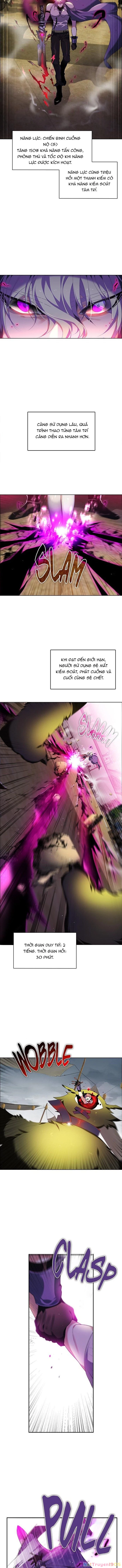 Zero Game Chapter 177 - Trang 2