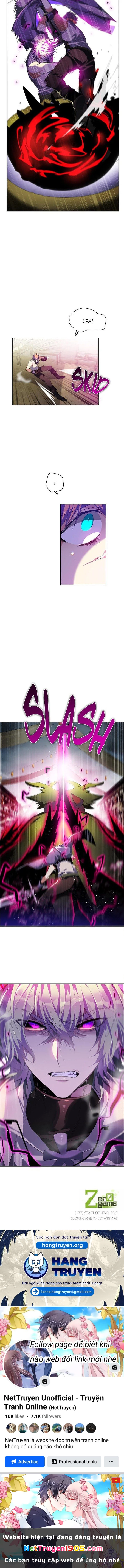 Zero Game Chapter 177 - Trang 2