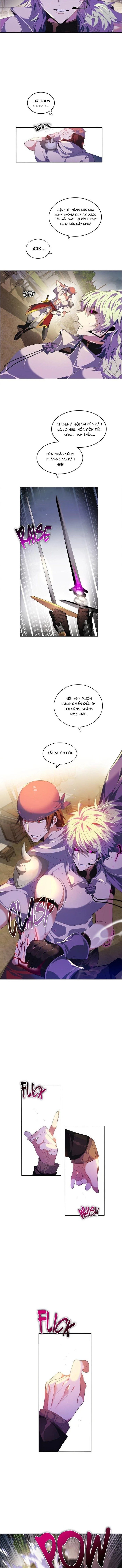 Zero Game Chapter 178 - Trang 2