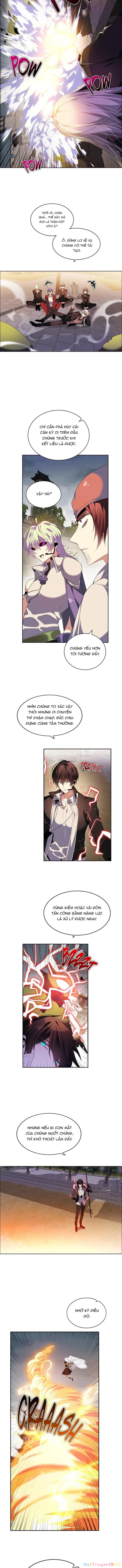 Zero Game Chapter 178 - Trang 2