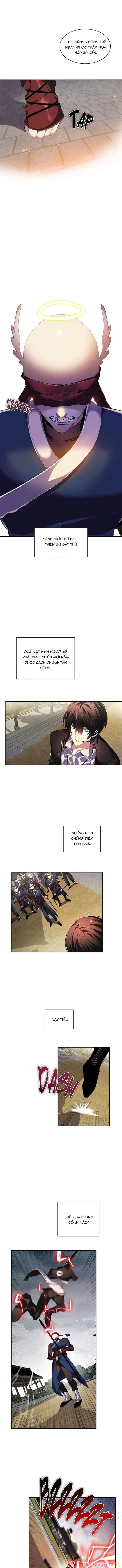 Zero Game Chapter 178 - Trang 2