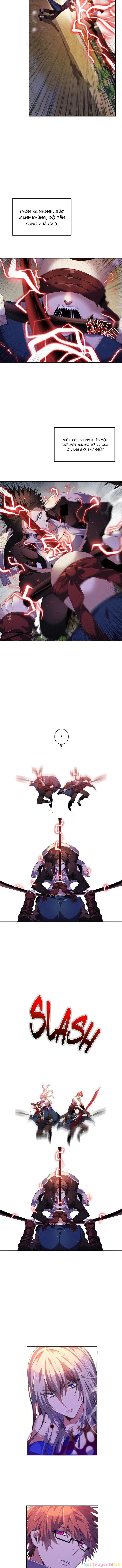 Zero Game Chapter 178 - Trang 2