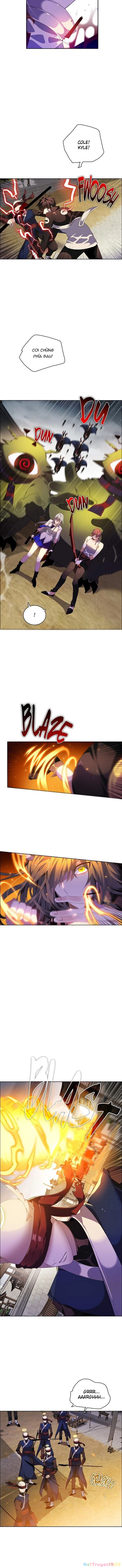 Zero Game Chapter 178 - Trang 2