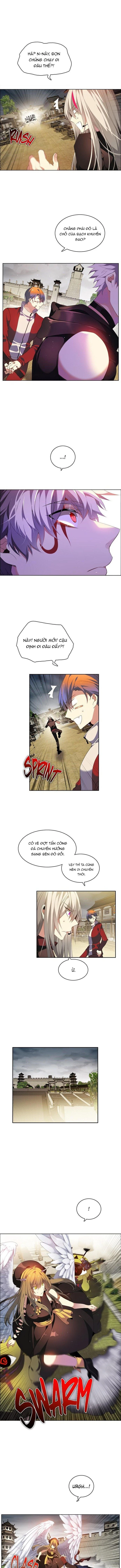 Zero Game Chapter 178 - Trang 2