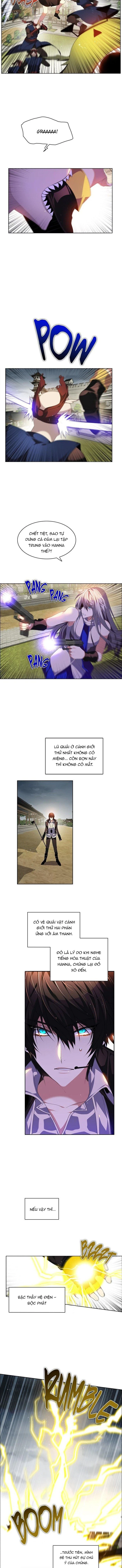 Zero Game Chapter 178 - Trang 2