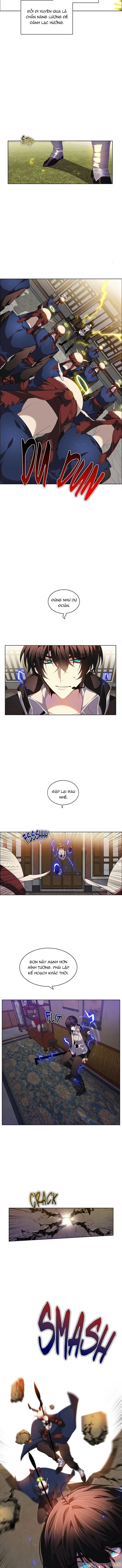 Zero Game Chapter 178 - Trang 2