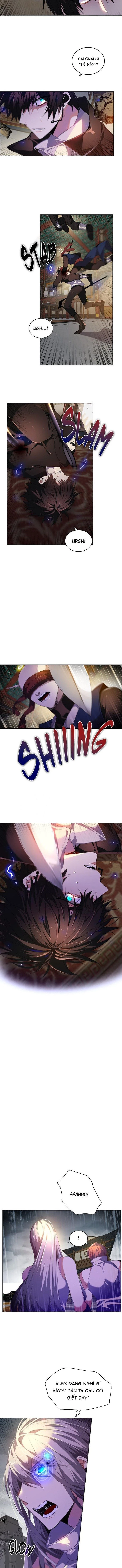 Zero Game Chapter 178 - Trang 2