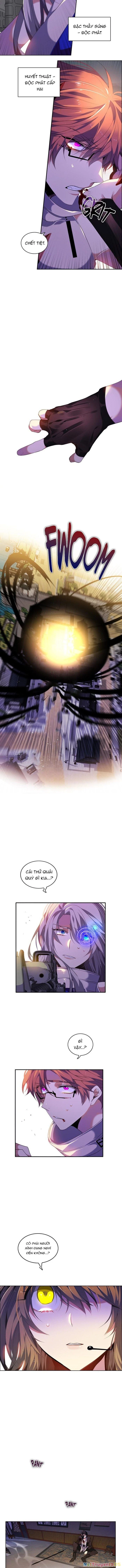 Zero Game Chapter 178 - Trang 2