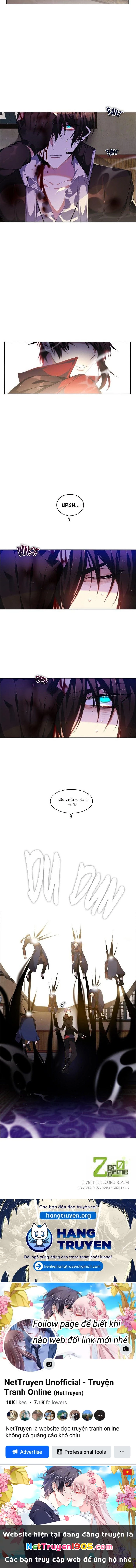 Zero Game Chapter 178 - Trang 2